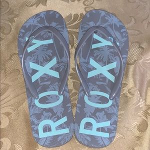 Roxy Flip Flops